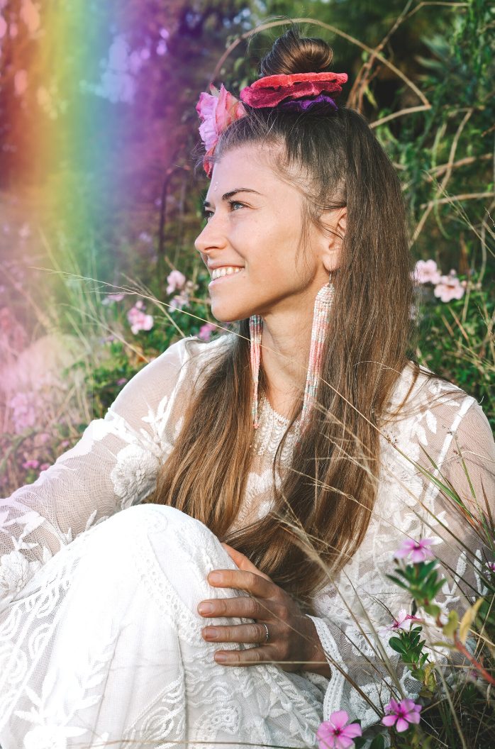 Astaria - Light of Sound - Sound Healer