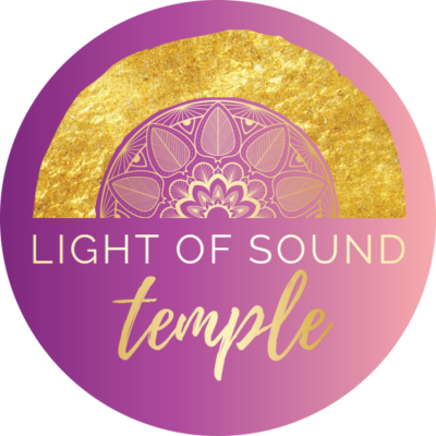 Light of Sound
