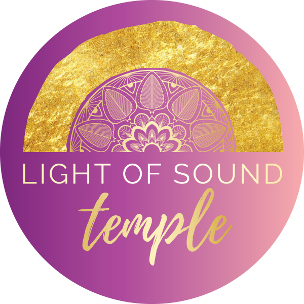 Light Of Sound Temple Voice Sound Healing
