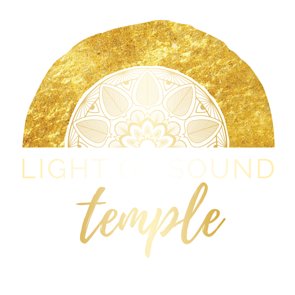 Light Of Sound Temple Voice Sound Healing